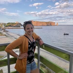 Meet your Posher, Katheryne